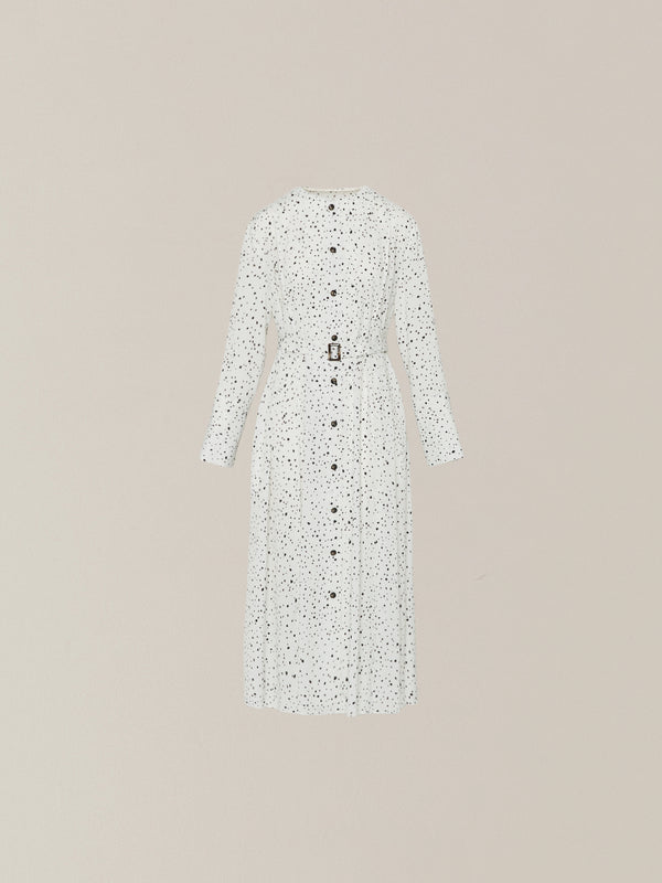 Yasetsu dress IV