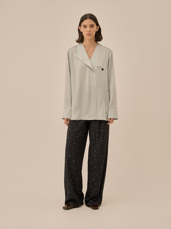 Yasetsu pants BK