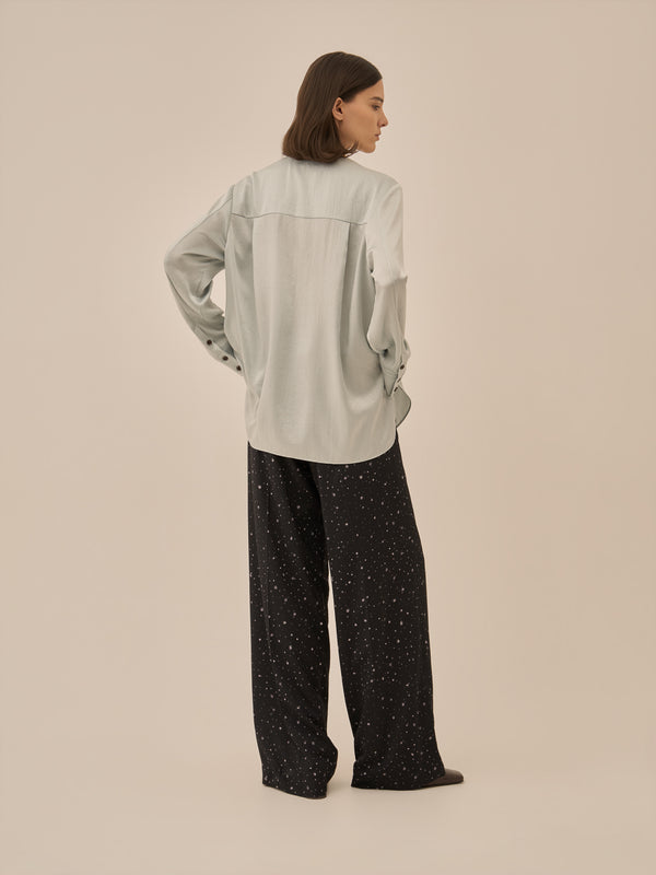 Yasetsu pants BK