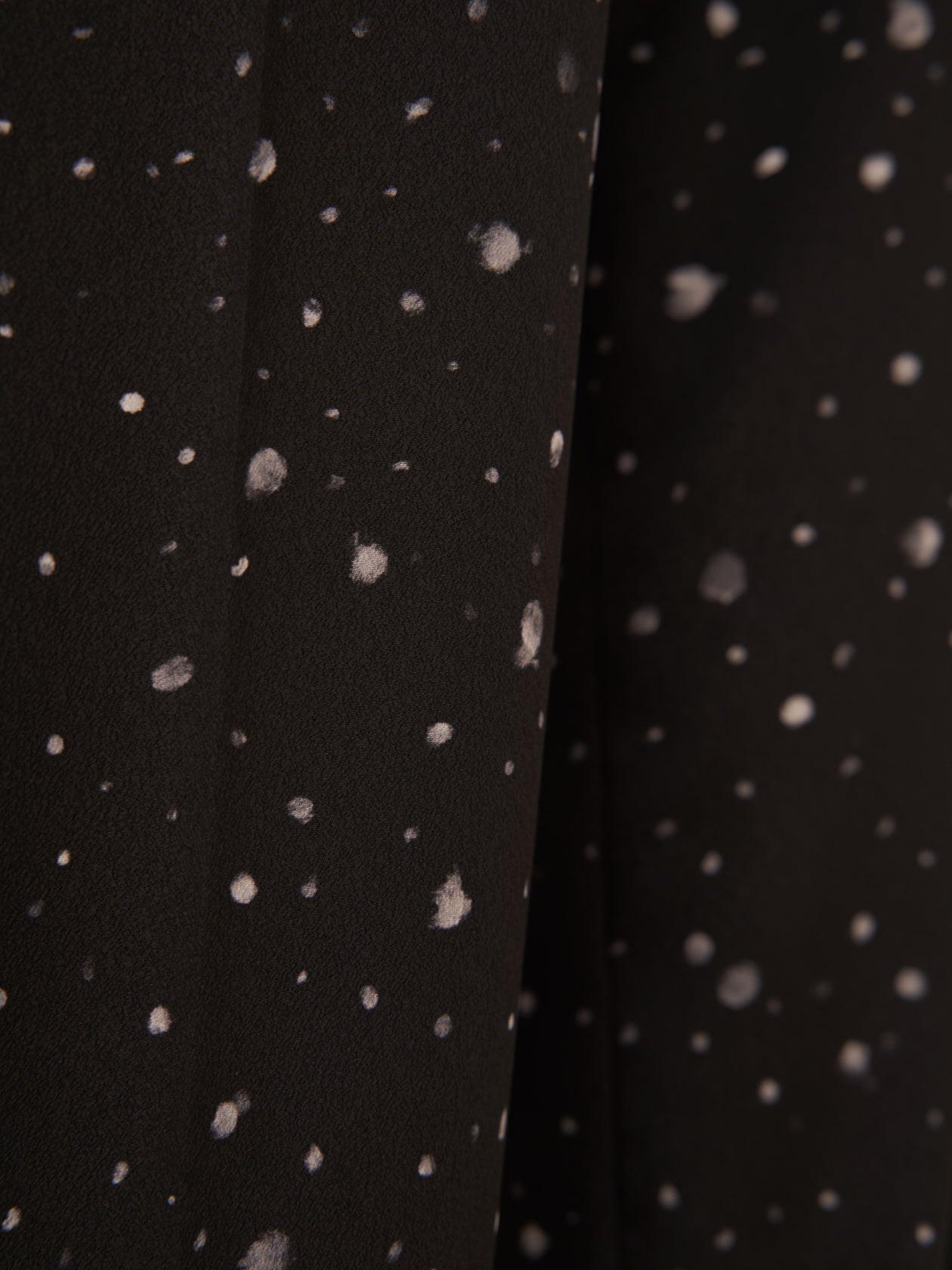 Yasetsu pants BK