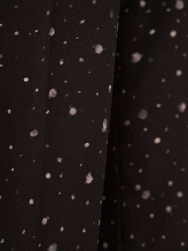 Yasetsu pants BK