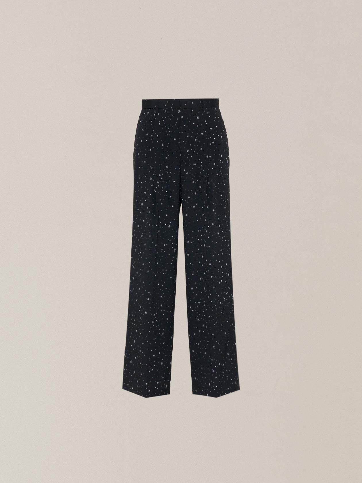 Yasetsu pants BK