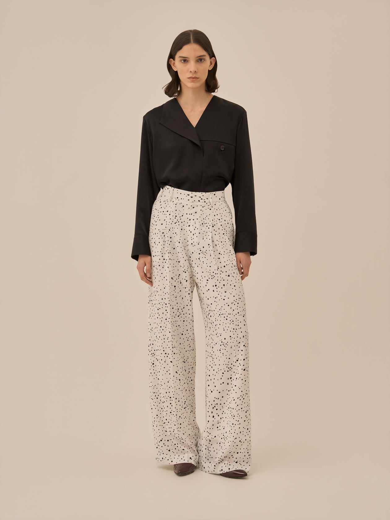 Yasetsu pants IV