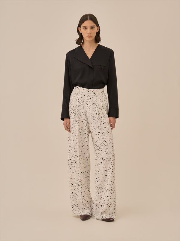 Yasetsu pants IV