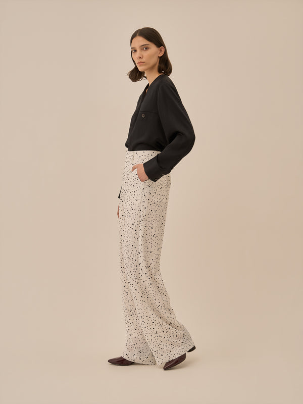 Yasetsu pants IV