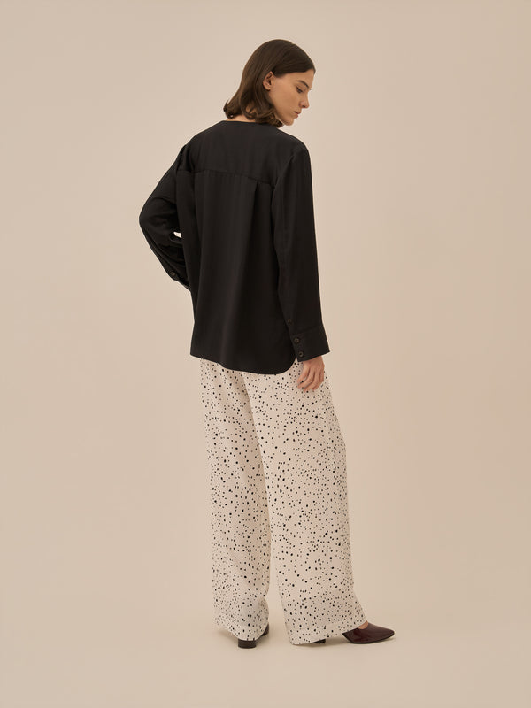 Yasetsu pants IV