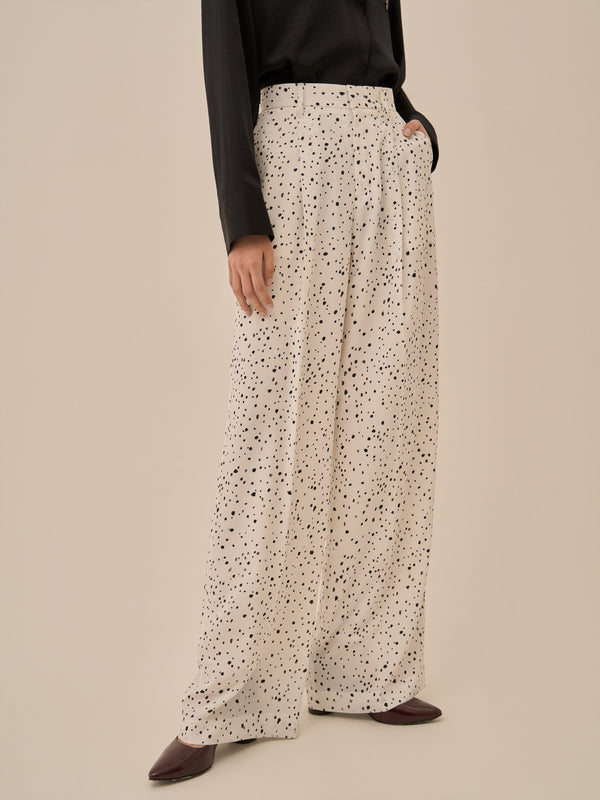 Yasetsu pants IV