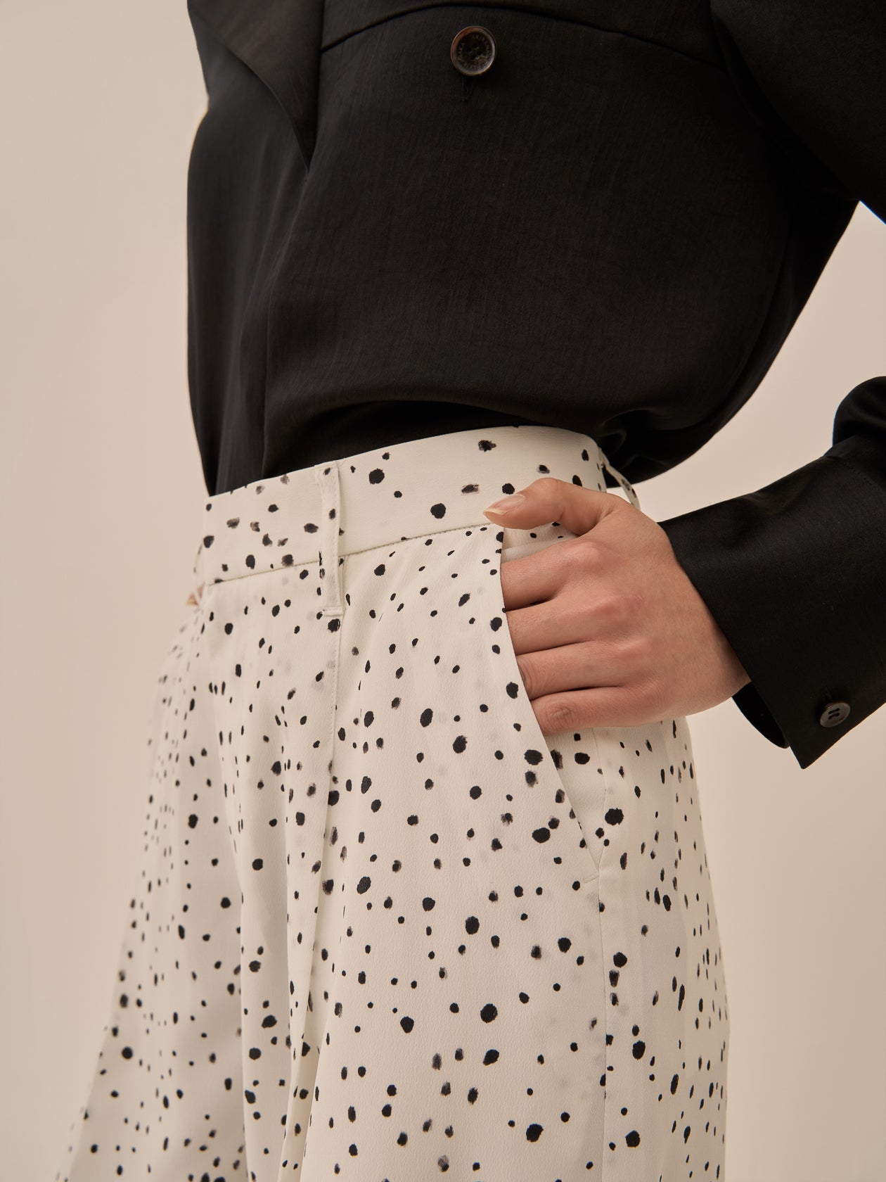 Yasetsu pants IV