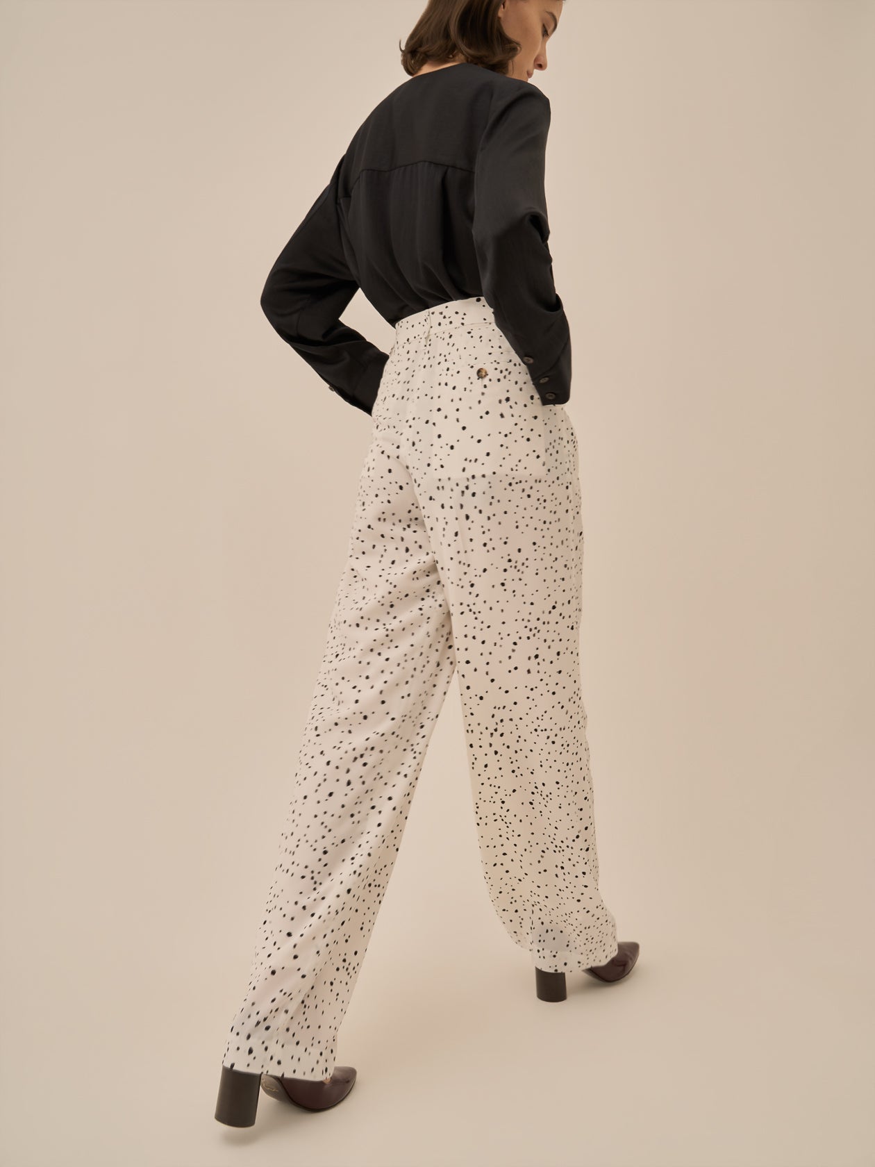 Yasetsu pants IV
