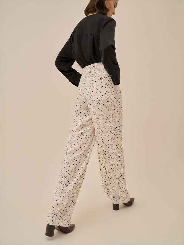 Yasetsu pants IV