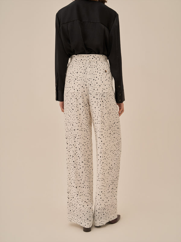 Yasetsu pants IV