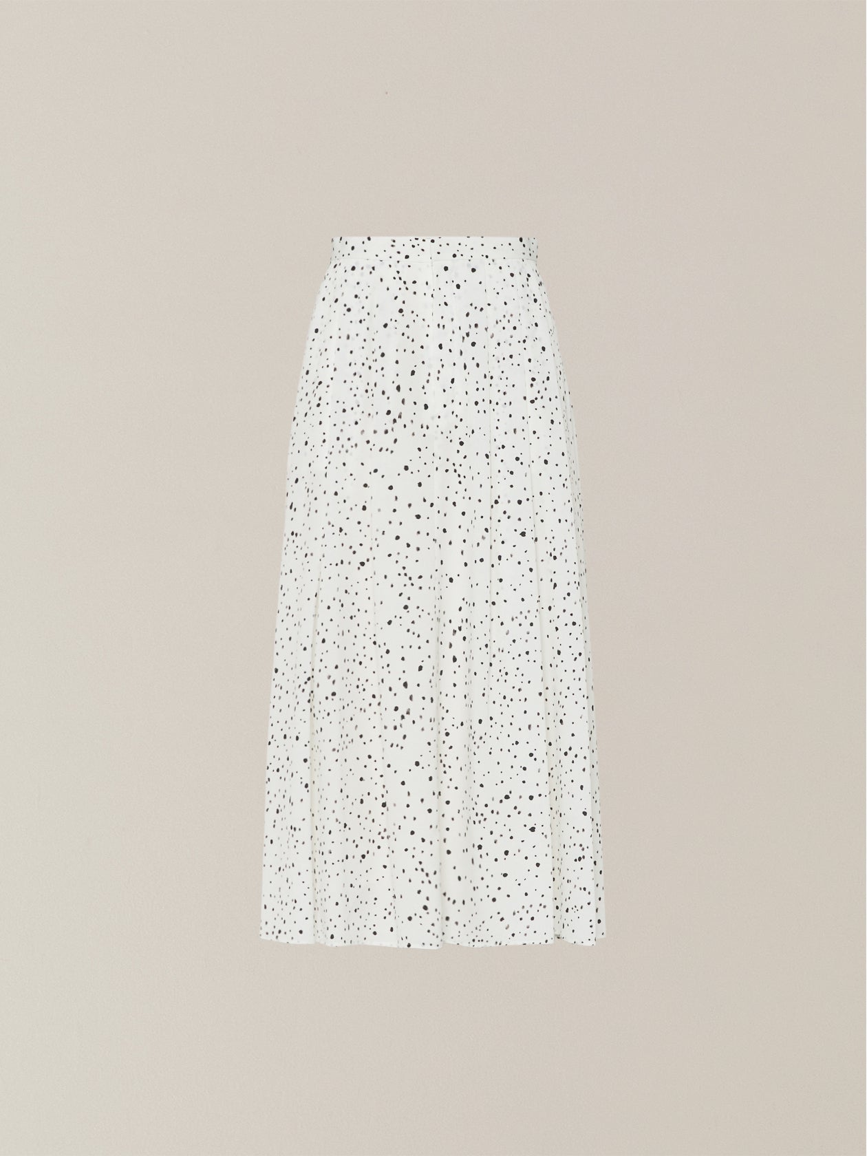 Yasetsu flare skirt IV