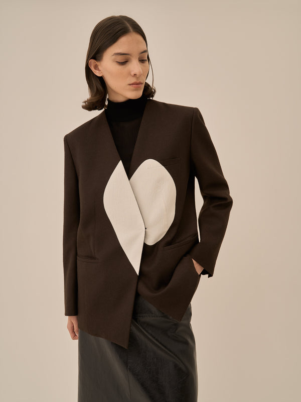 Prudencia jacket BR