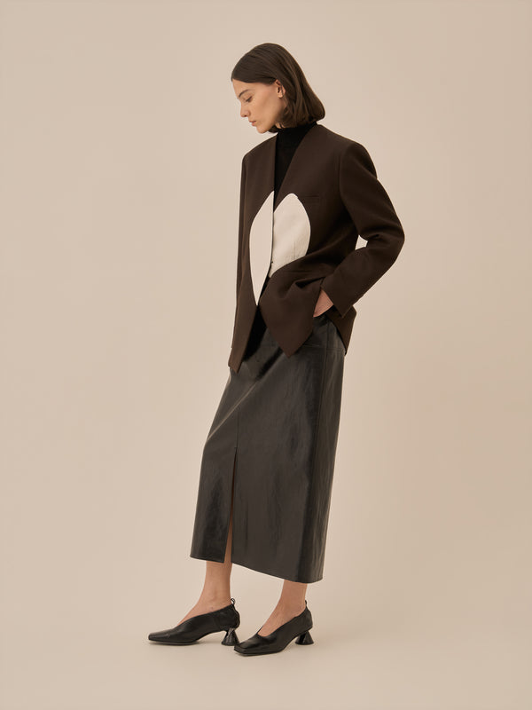 Prudencia jacket BR