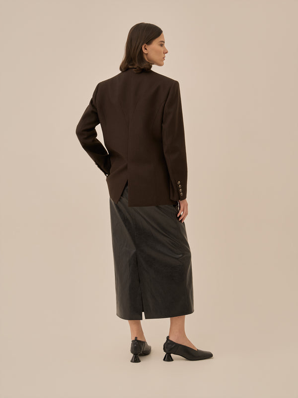 Prudencia jacket BR