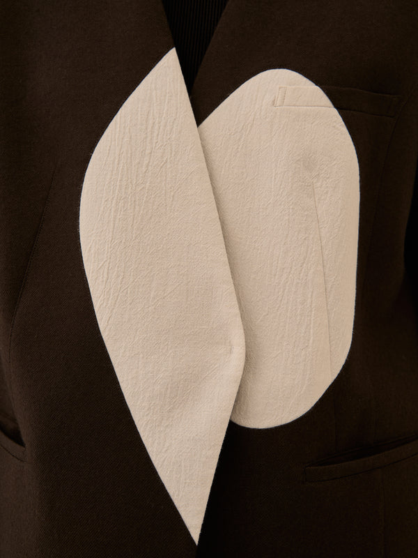 Prudencia jacket BR