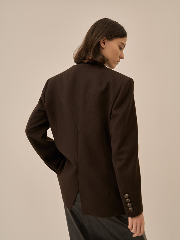 Prudencia jacket BR
