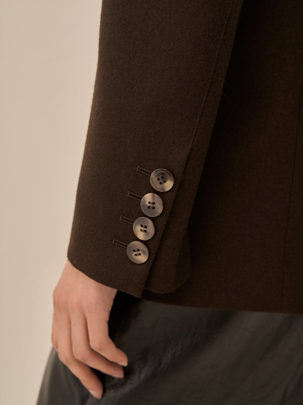 Prudencia jacket BR