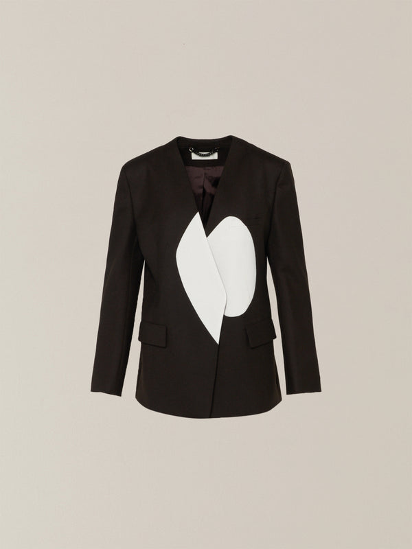 Prudencia jacket BR