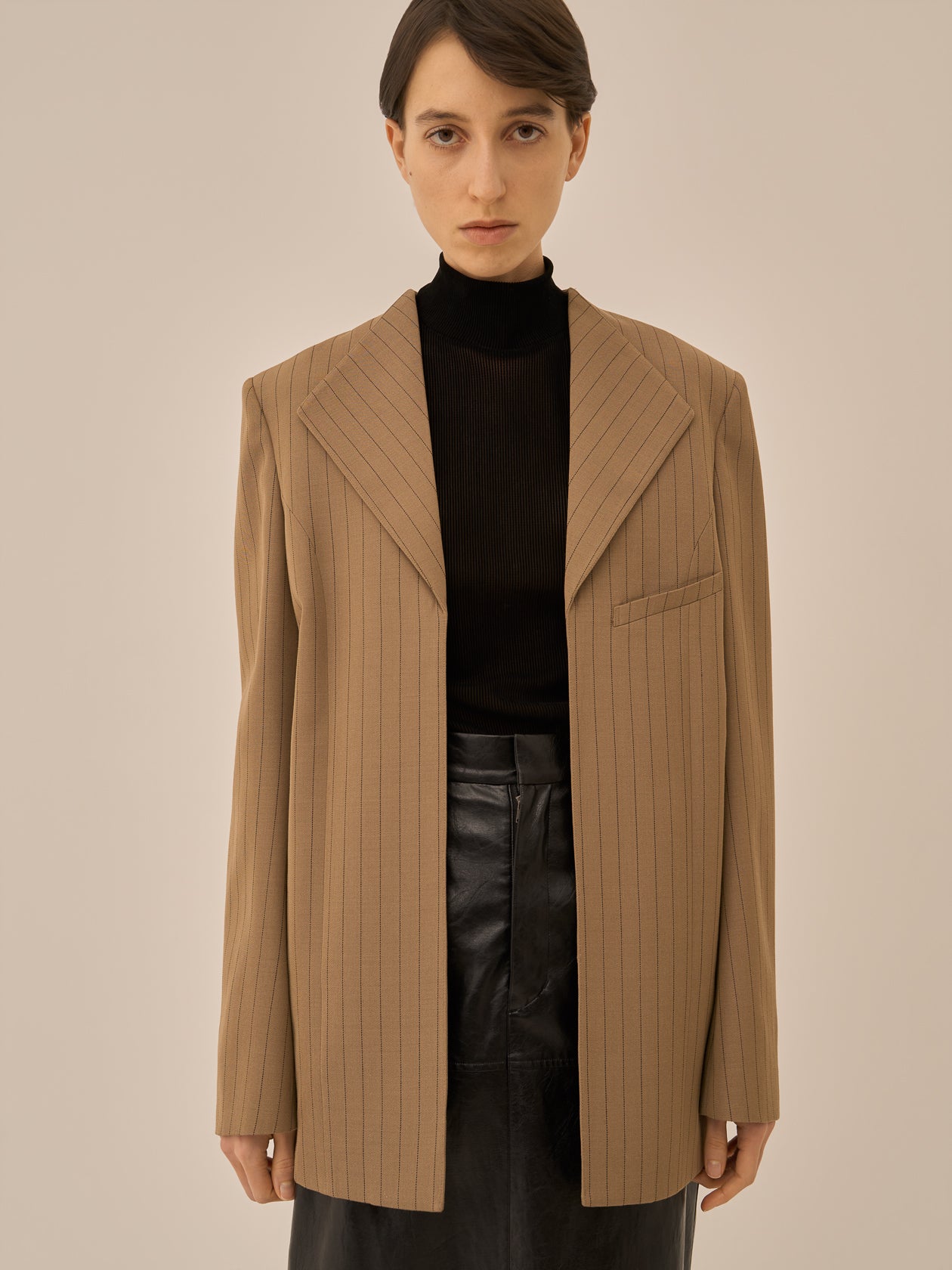 Raquel jacket BE
