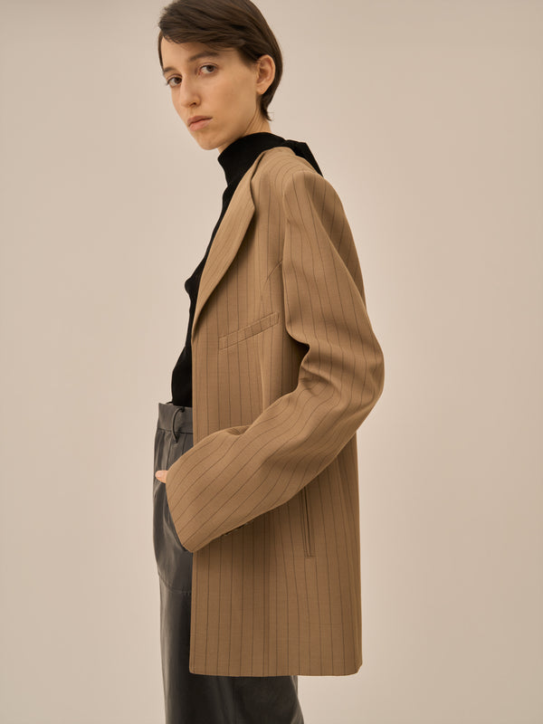 Raquel jacket BE