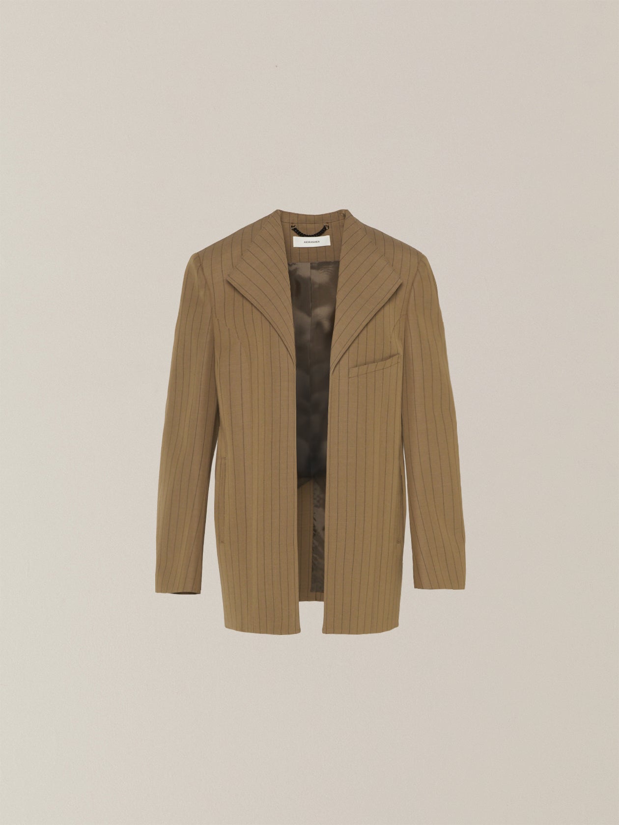 Raquel jacket BE