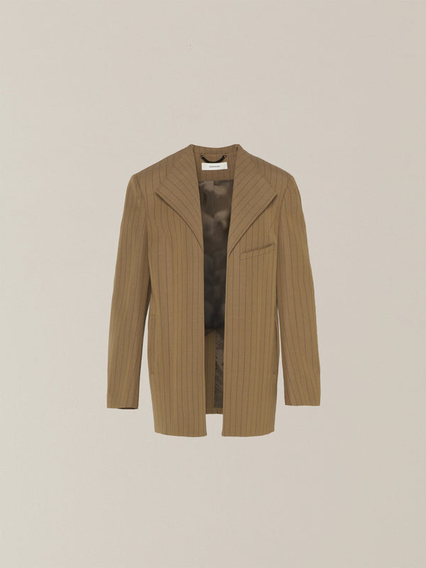 Raquel jacket BE