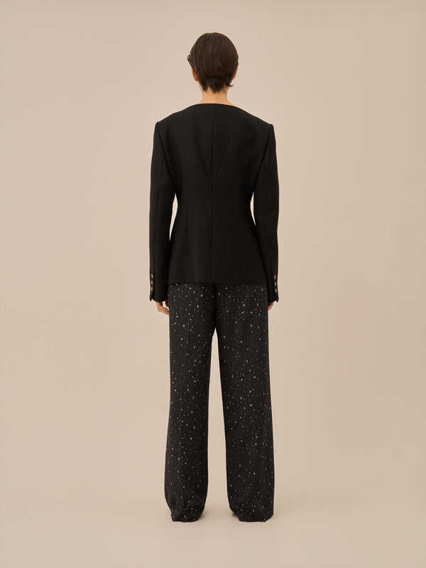 Sesilia jacket BK