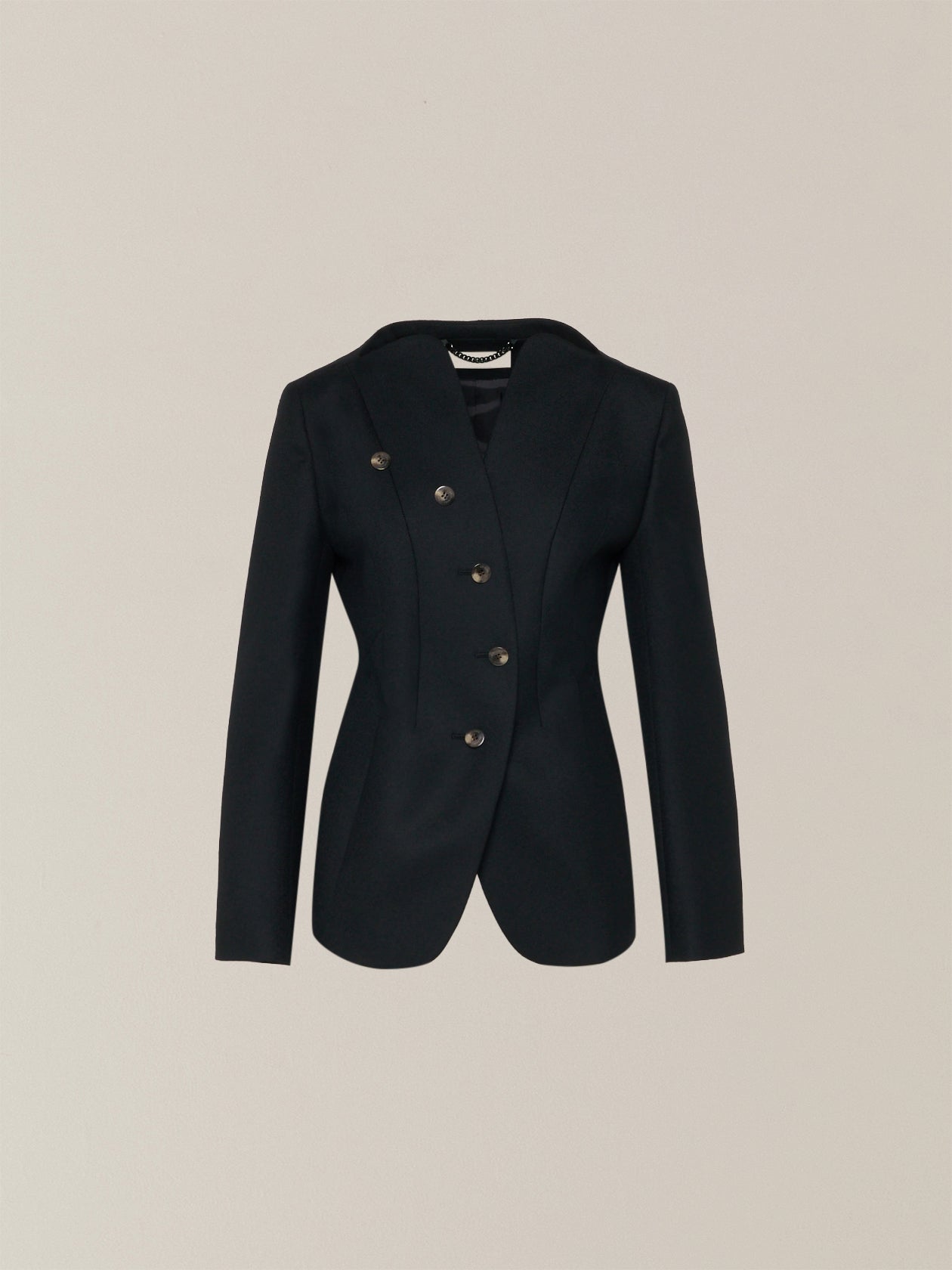 Sesilia jacket BK