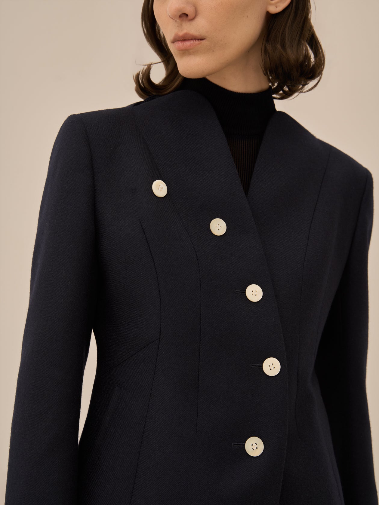 Sesilia jacket NV