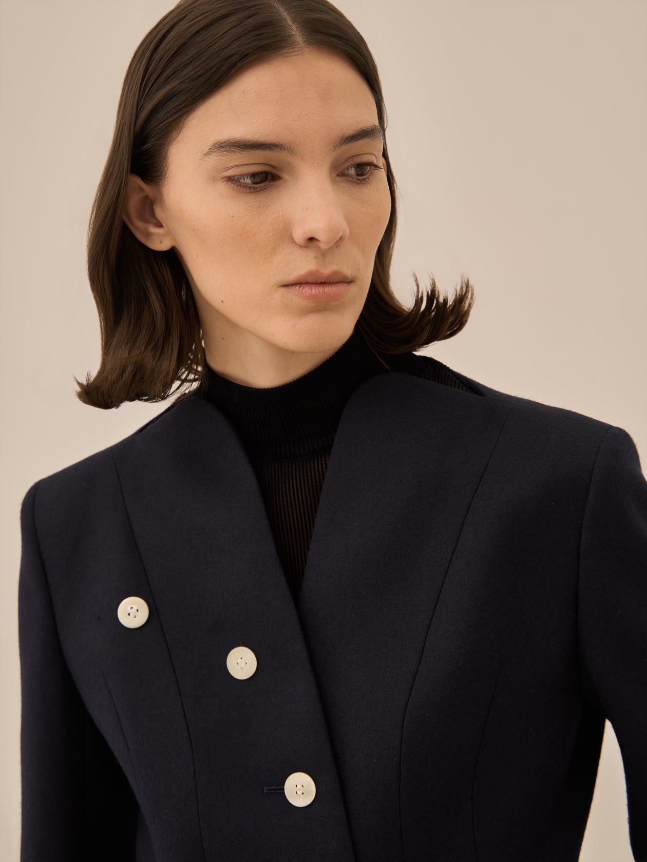 Sesilia jacket NV