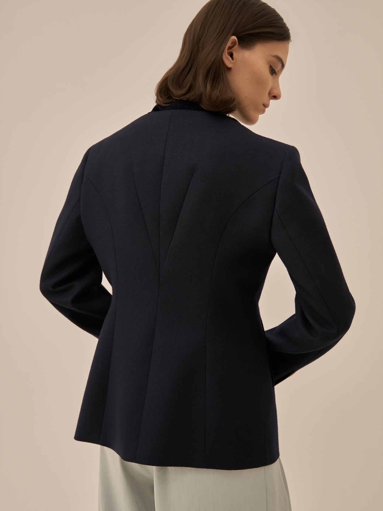 Sesilia jacket NV