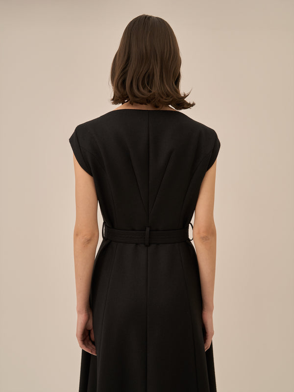 Sesilia dress BK