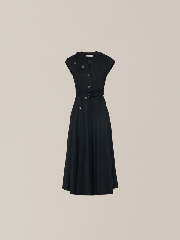 Sesilia dress BK