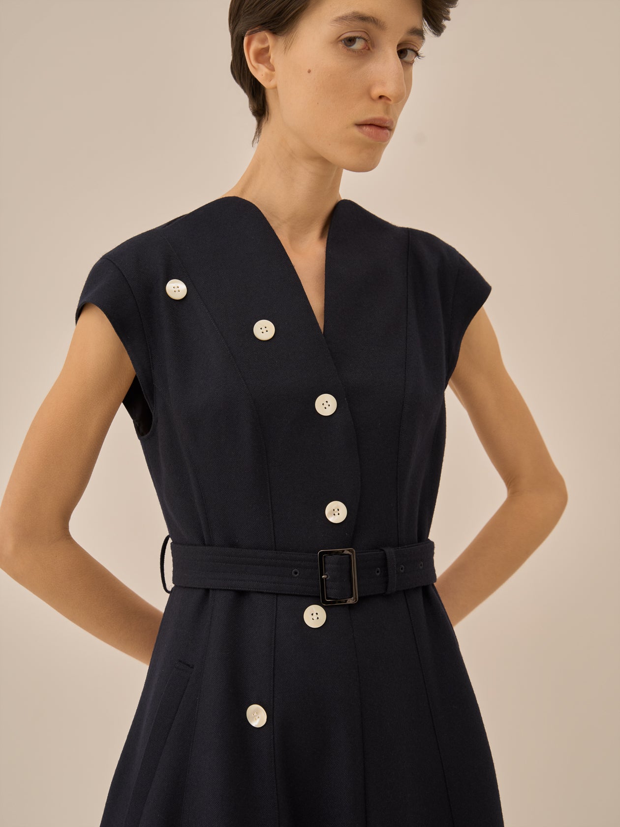 Sesilia dress NV