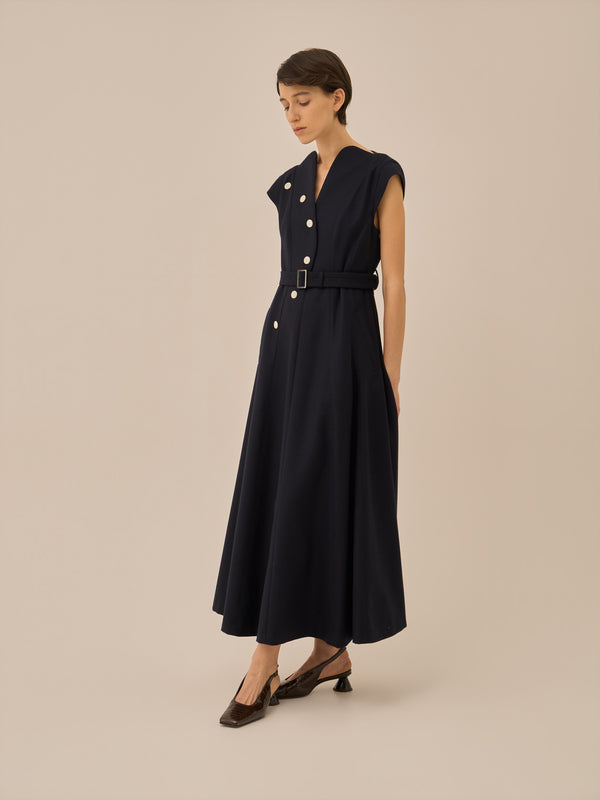 Sesilia dress NV