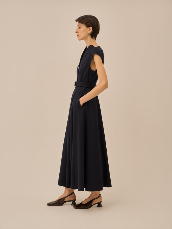 Sesilia dress NV