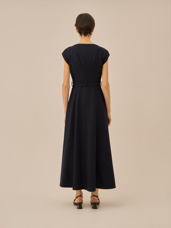 Sesilia dress NV