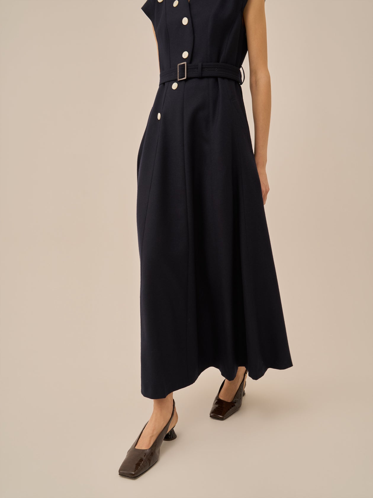 Sesilia dress NV