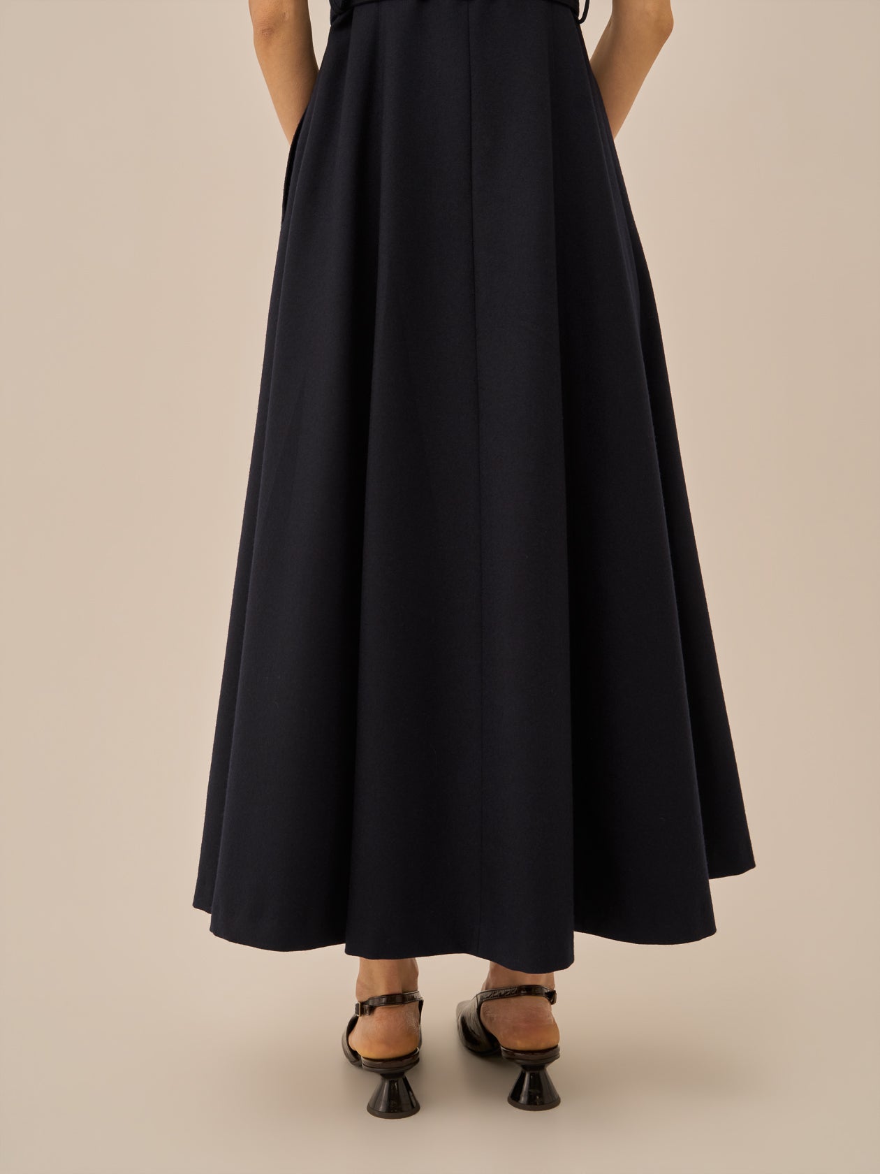 Sesilia dress NV