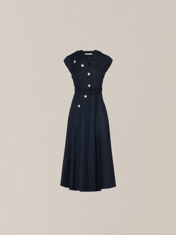 Sesilia dress NV