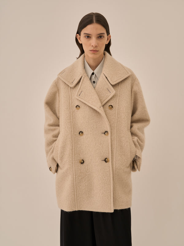 Verna coat IV