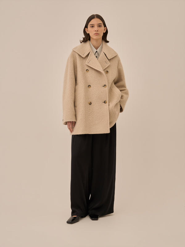 Verna coat IV