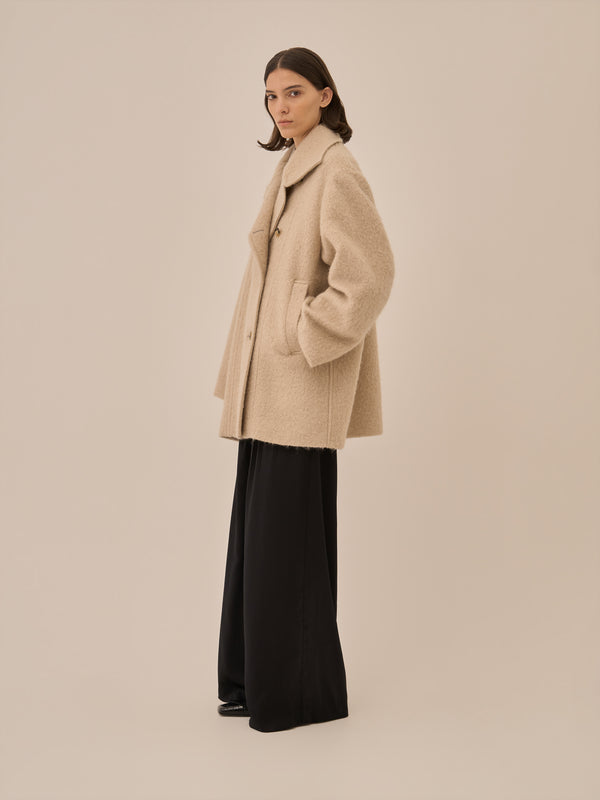 Verna coat IV
