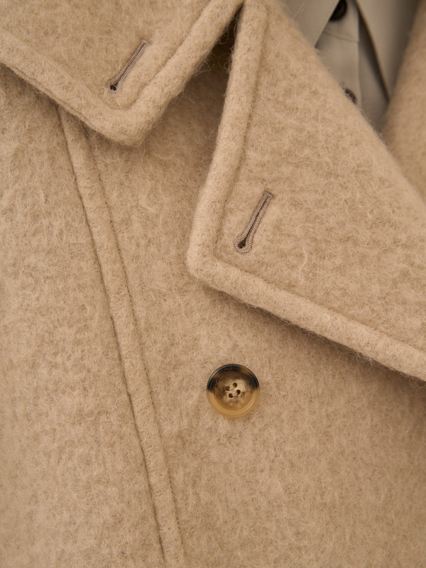 Verna coat IV