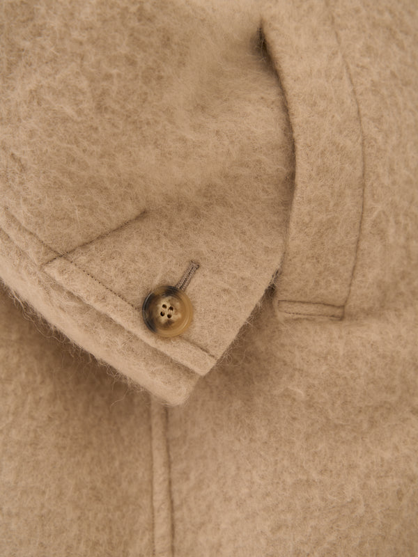 Verna coat IV