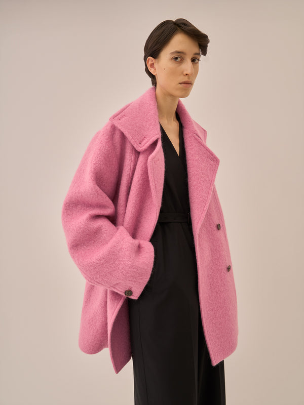 Verna coat PK