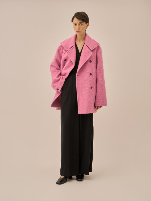Verna coat PK