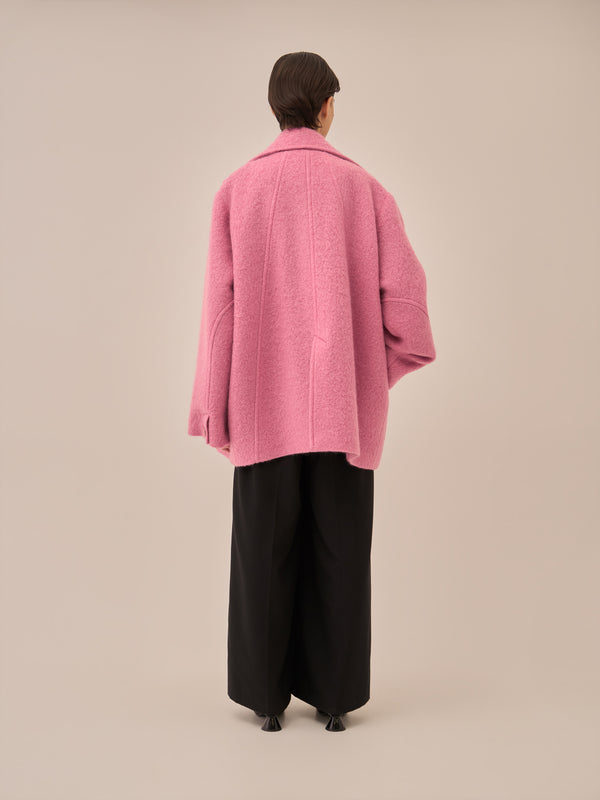 Verna coat PK