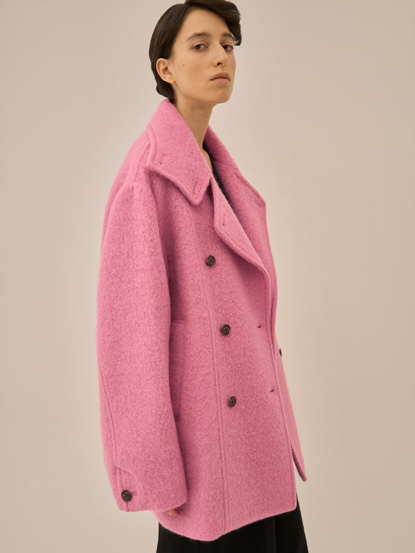 Verna coat PK